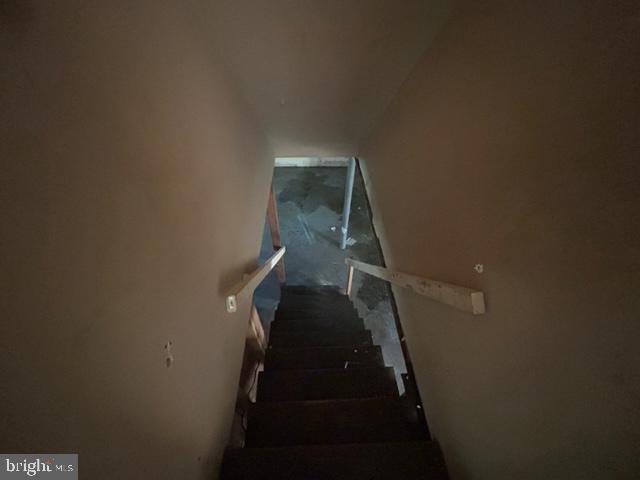 CATONSVILLE HEIGHTS - Residential