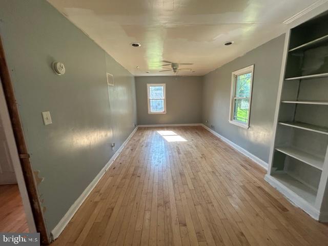 CATONSVILLE HEIGHTS - Residential