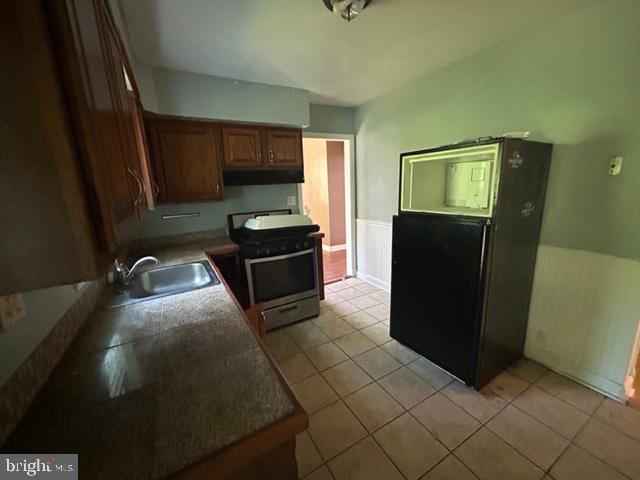 CATONSVILLE HEIGHTS - Residential