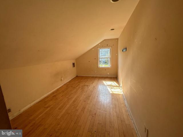 CATONSVILLE HEIGHTS - Residential