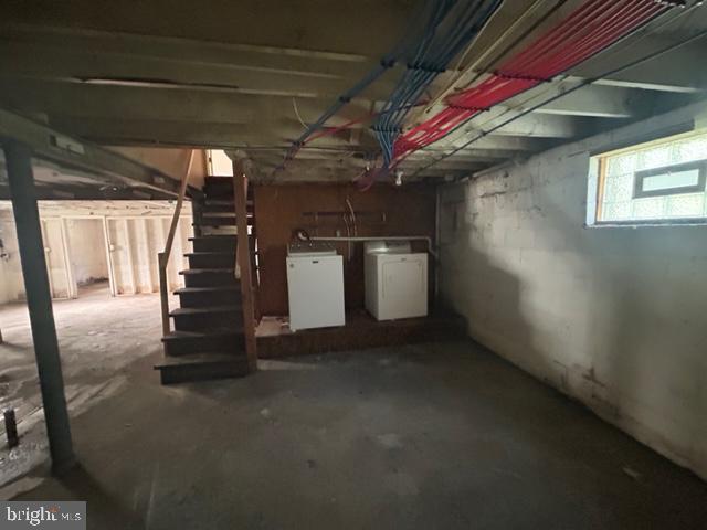 CATONSVILLE HEIGHTS - Residential