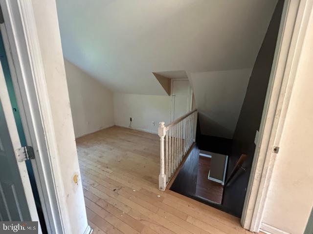 CATONSVILLE HEIGHTS - Residential