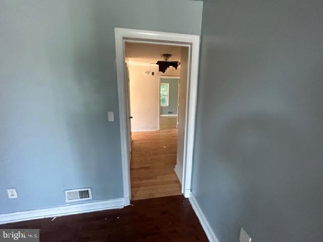 CATONSVILLE HEIGHTS - Residential