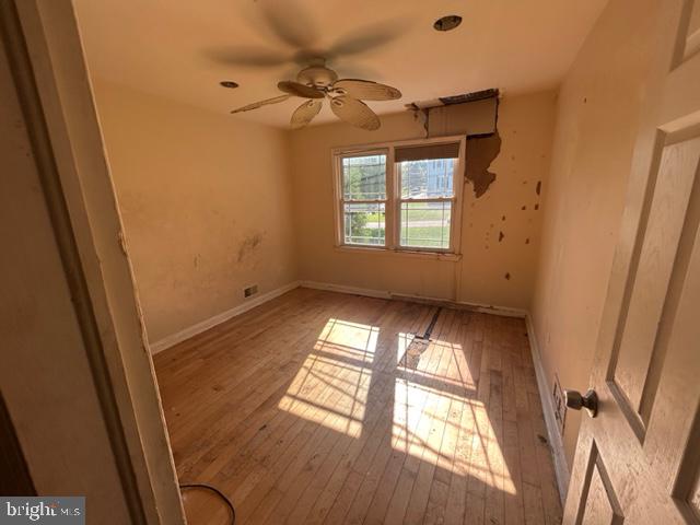 CATONSVILLE HEIGHTS - Residential