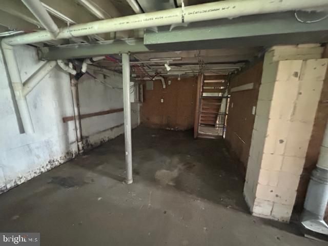 CATONSVILLE HEIGHTS - Residential