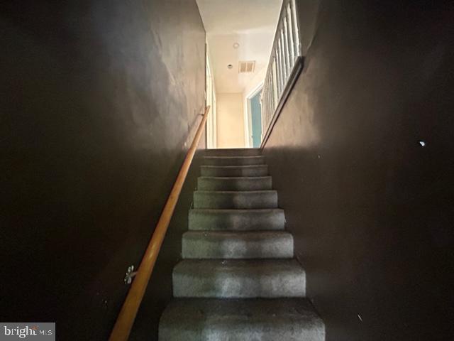 CATONSVILLE HEIGHTS - Residential