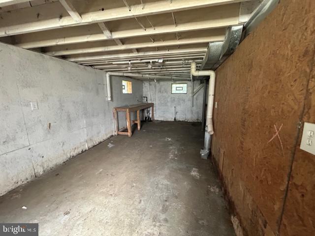 CATONSVILLE HEIGHTS - Residential