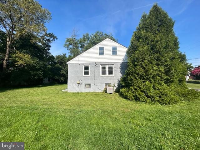 CATONSVILLE HEIGHTS - Residential