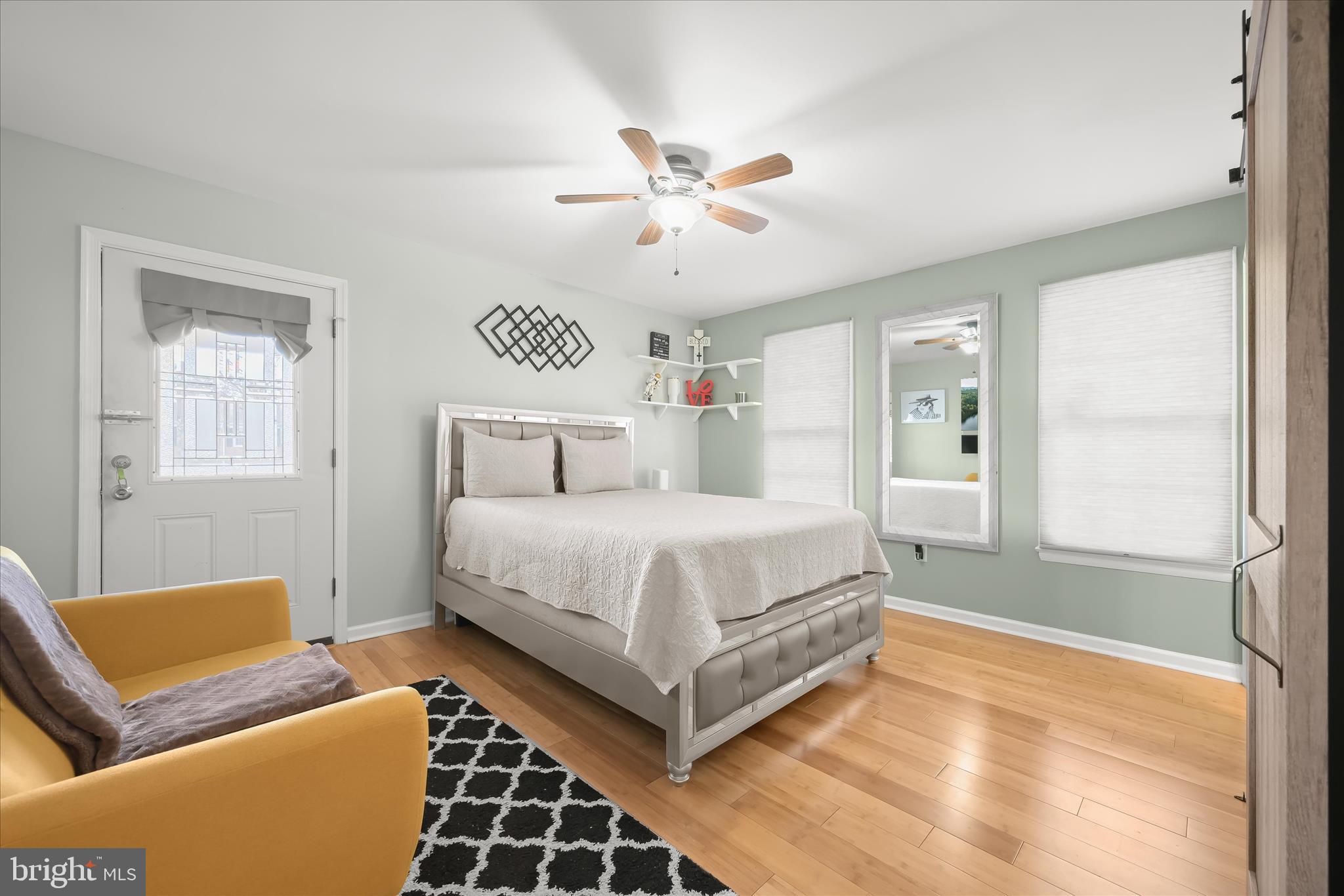 SILVER SPRING - Residential