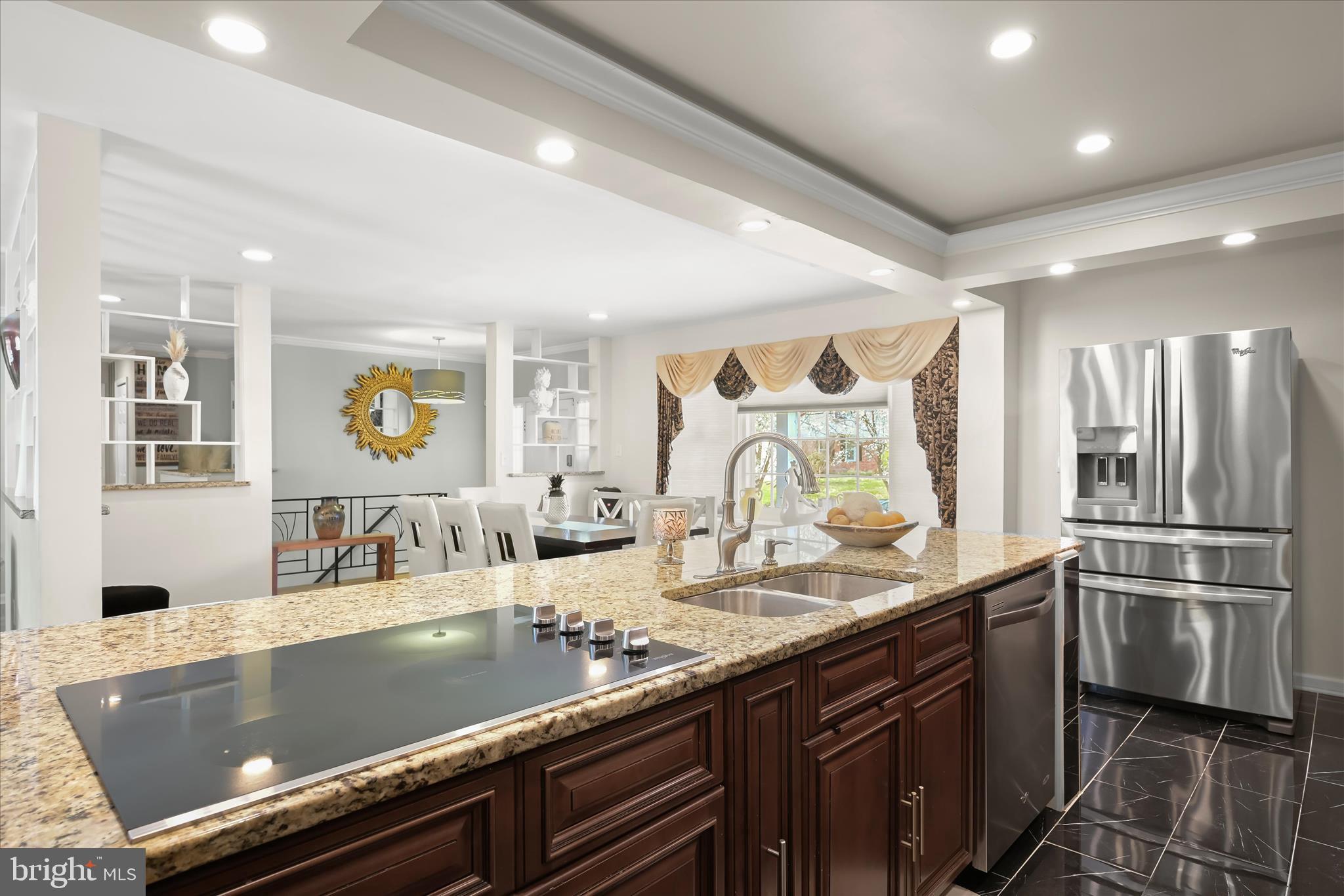 SILVER SPRING - Residential