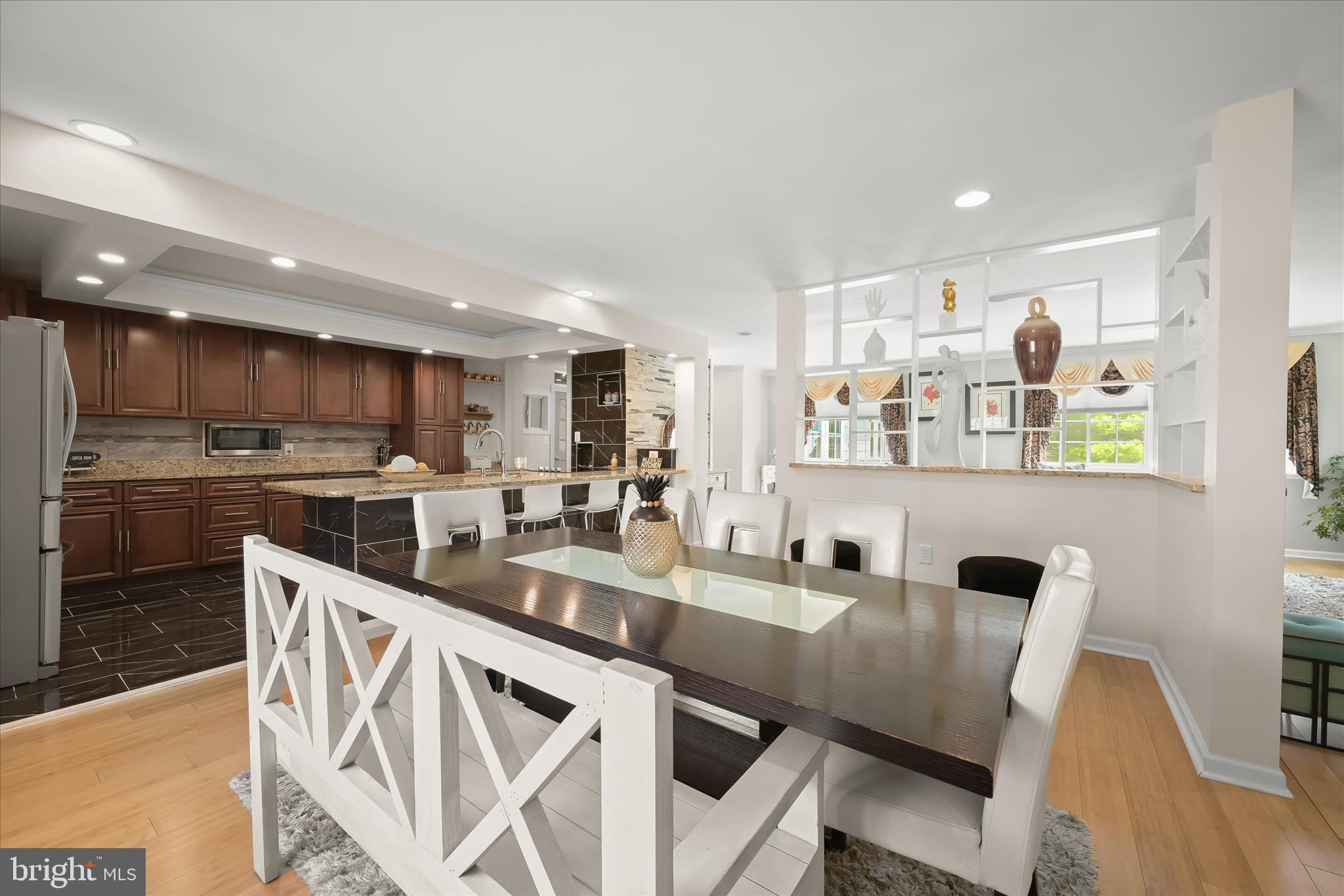 SILVER SPRING - Residential