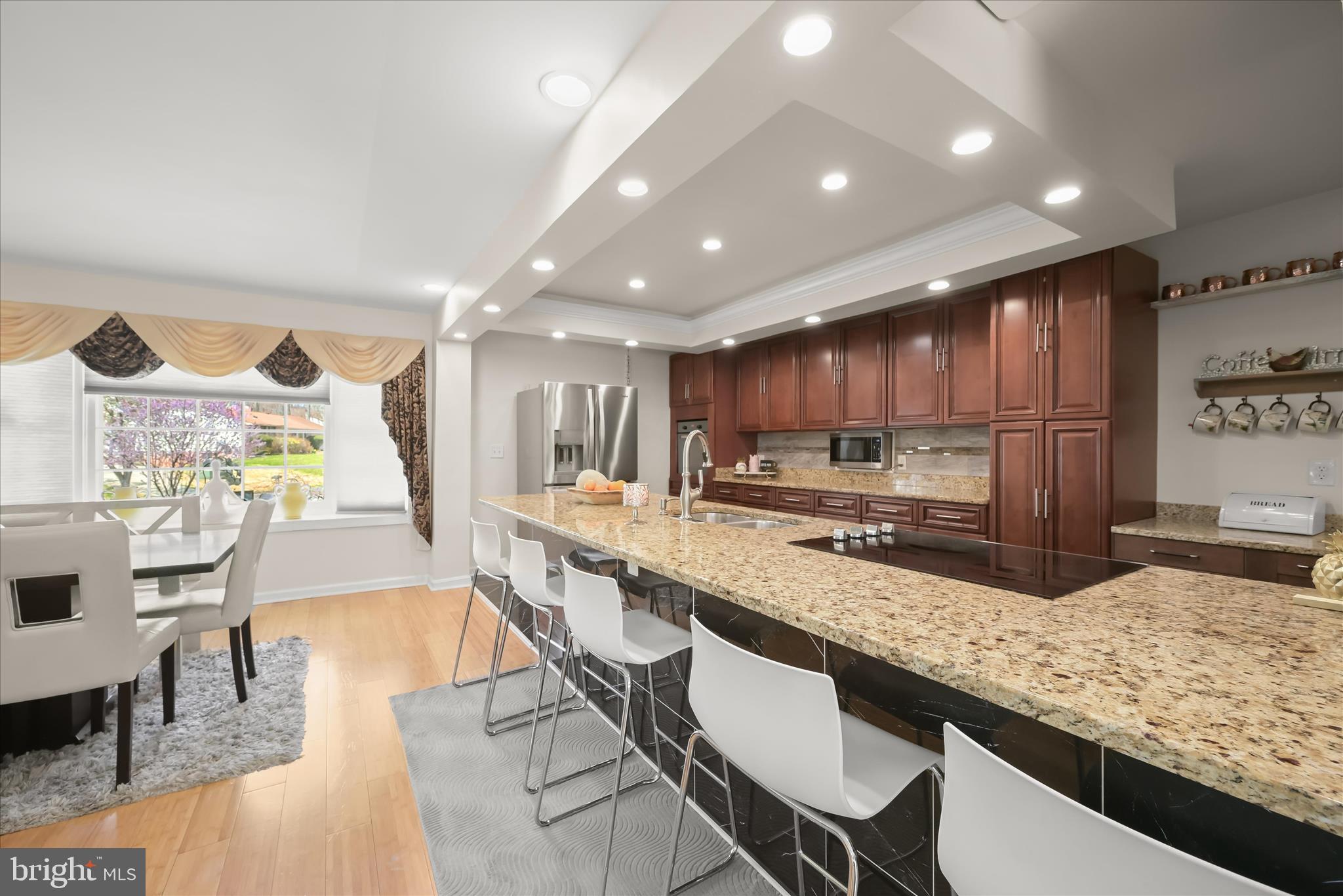 SILVER SPRING - Residential