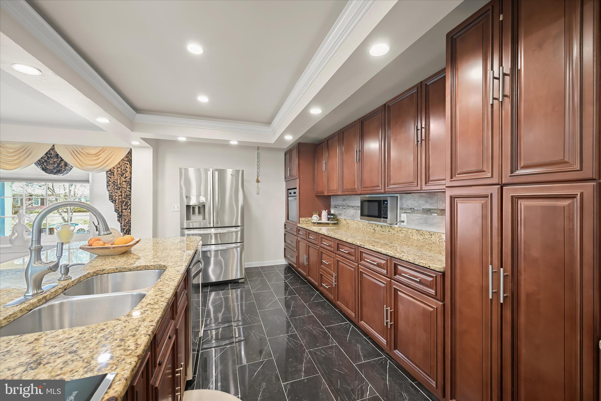 SILVER SPRING - Residential