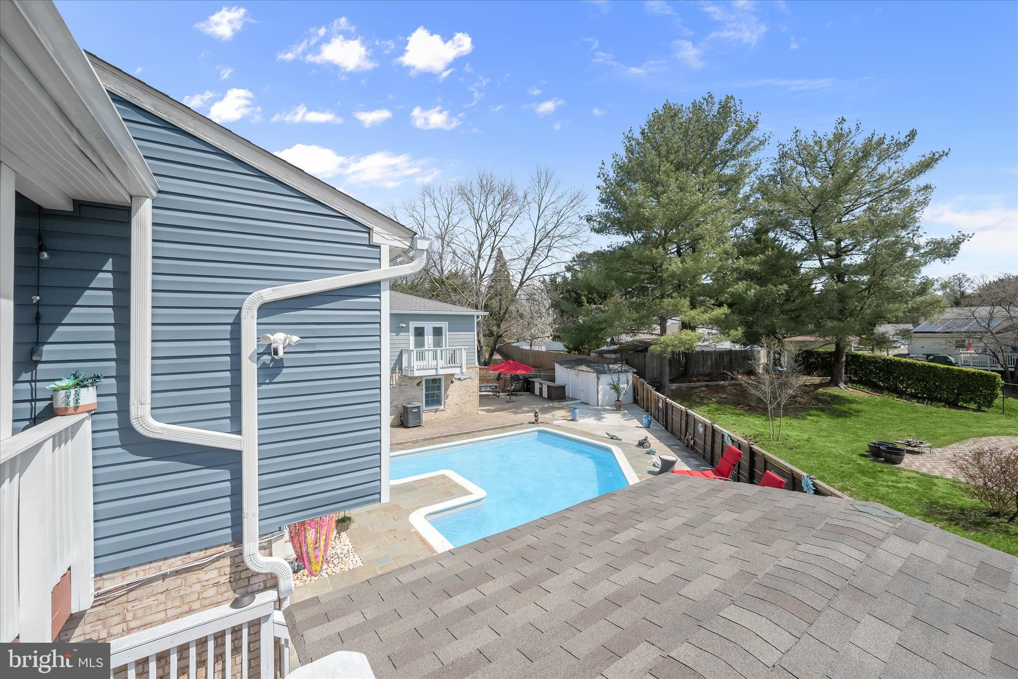SILVER SPRING - Residential