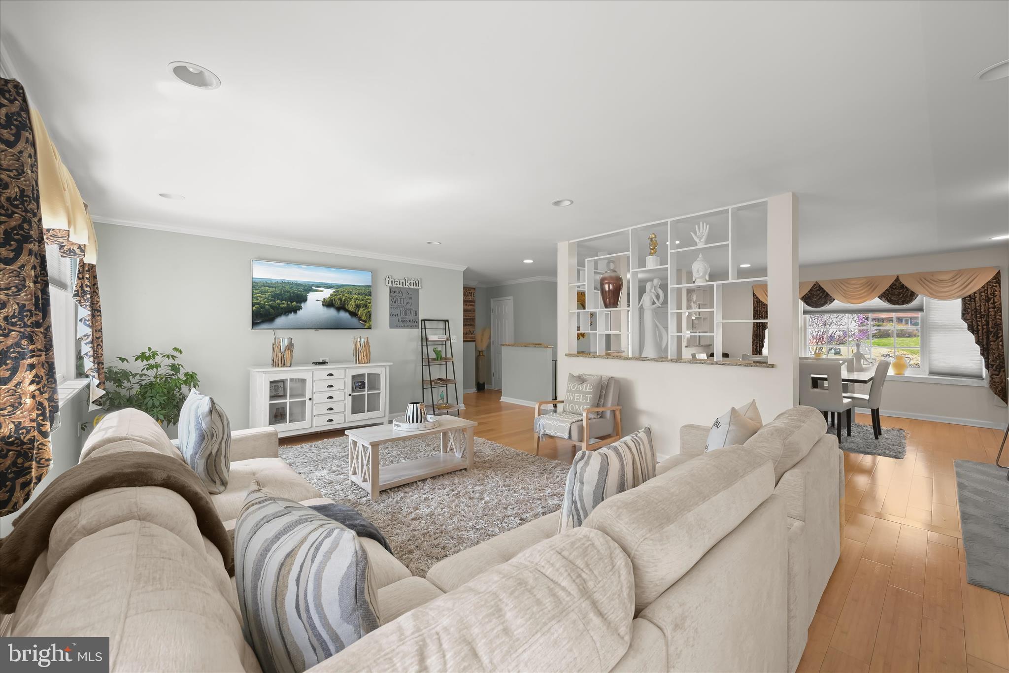 SILVER SPRING - Residential