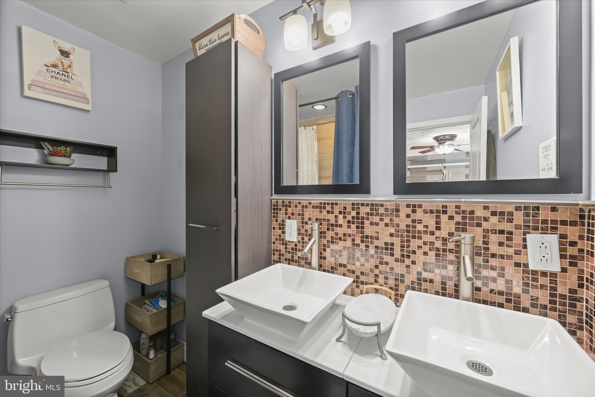 SILVER SPRING - Residential