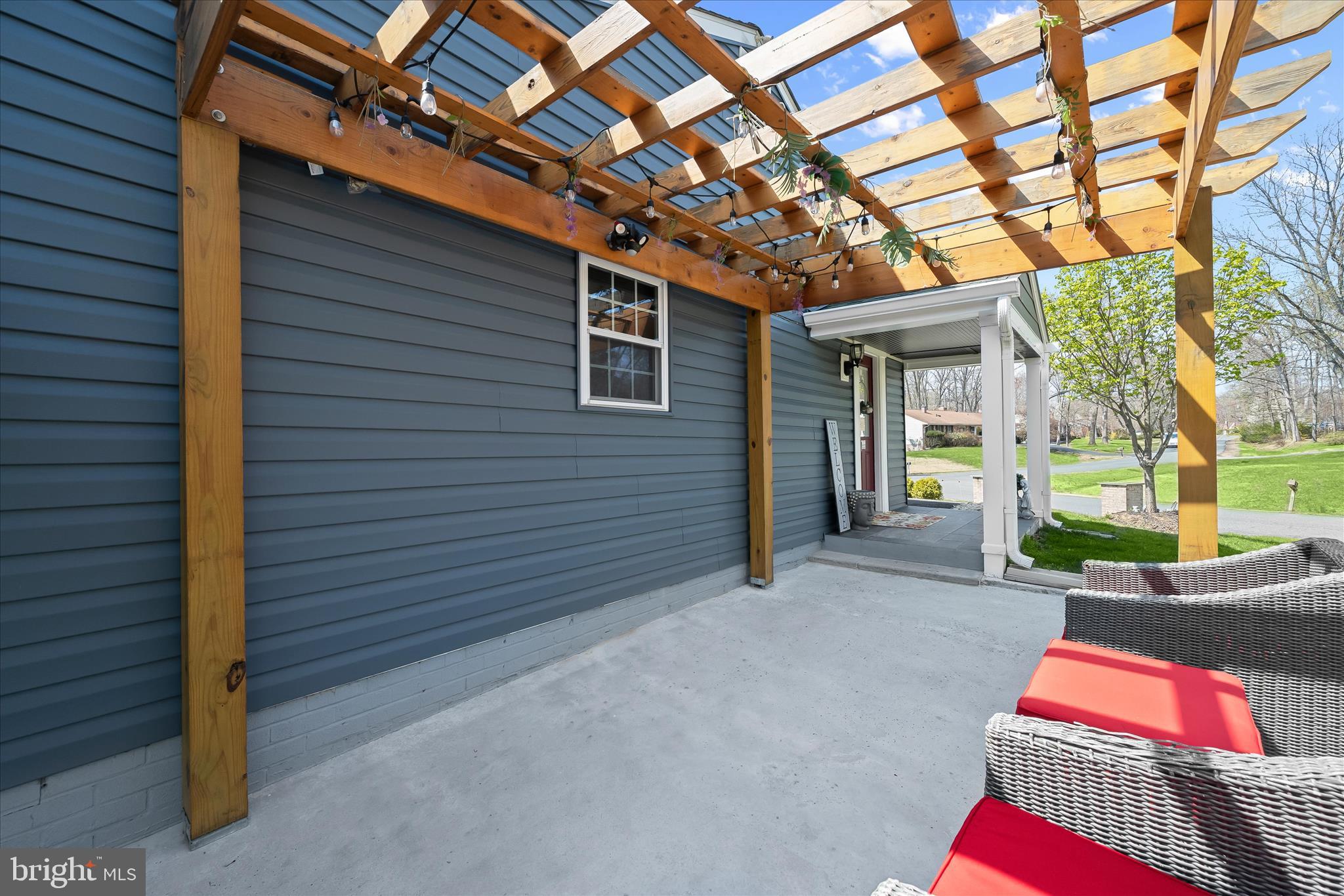 SILVER SPRING - Residential