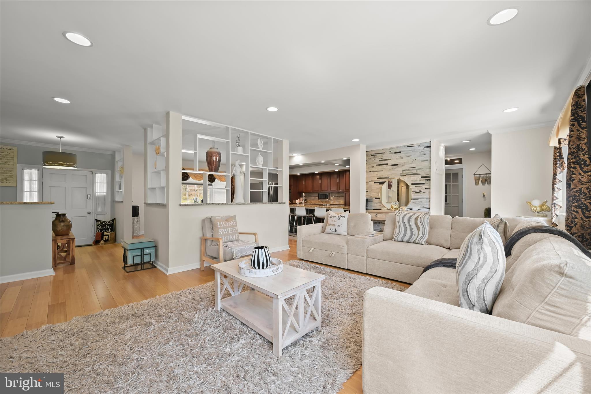 SILVER SPRING - Residential