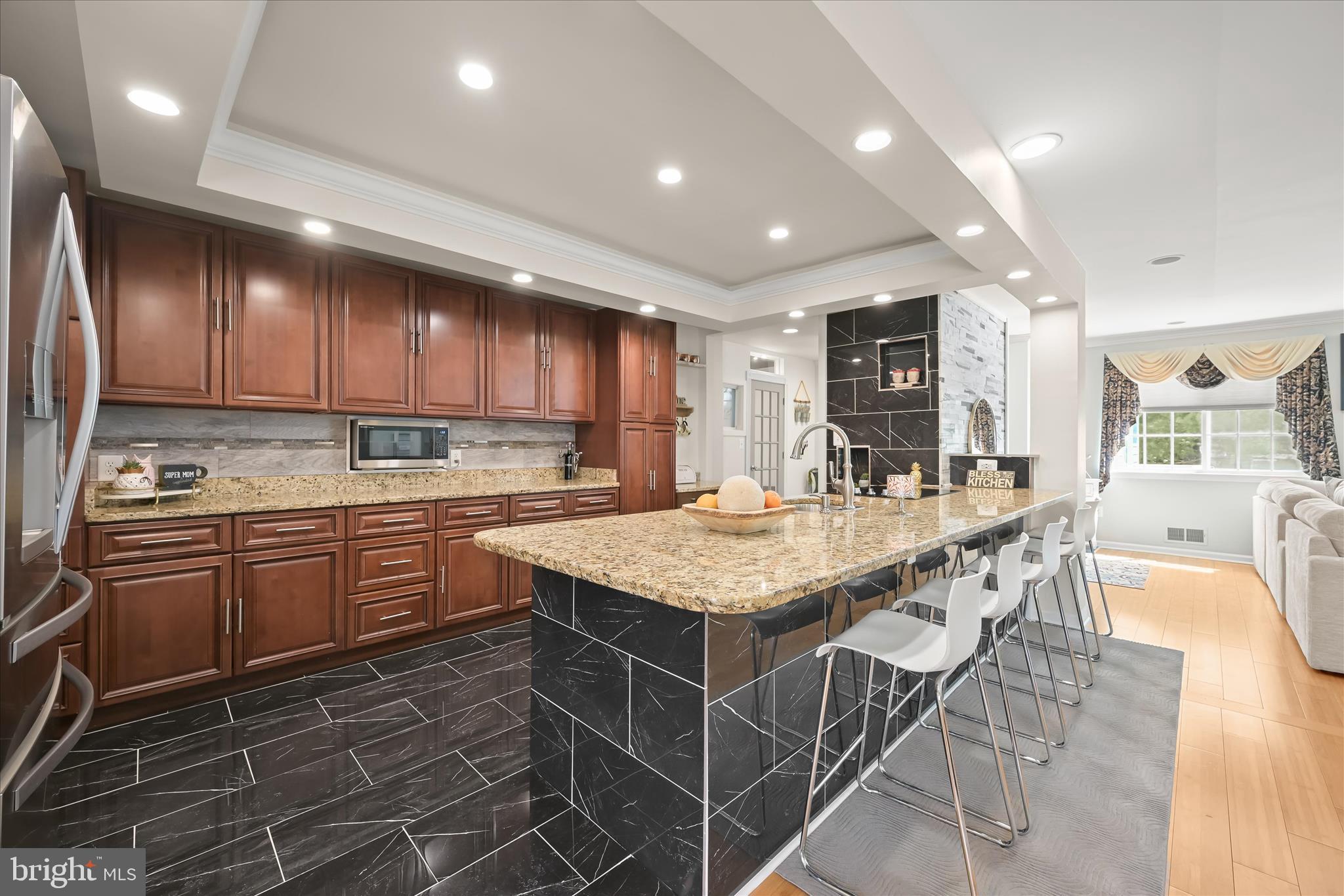 SILVER SPRING - Residential