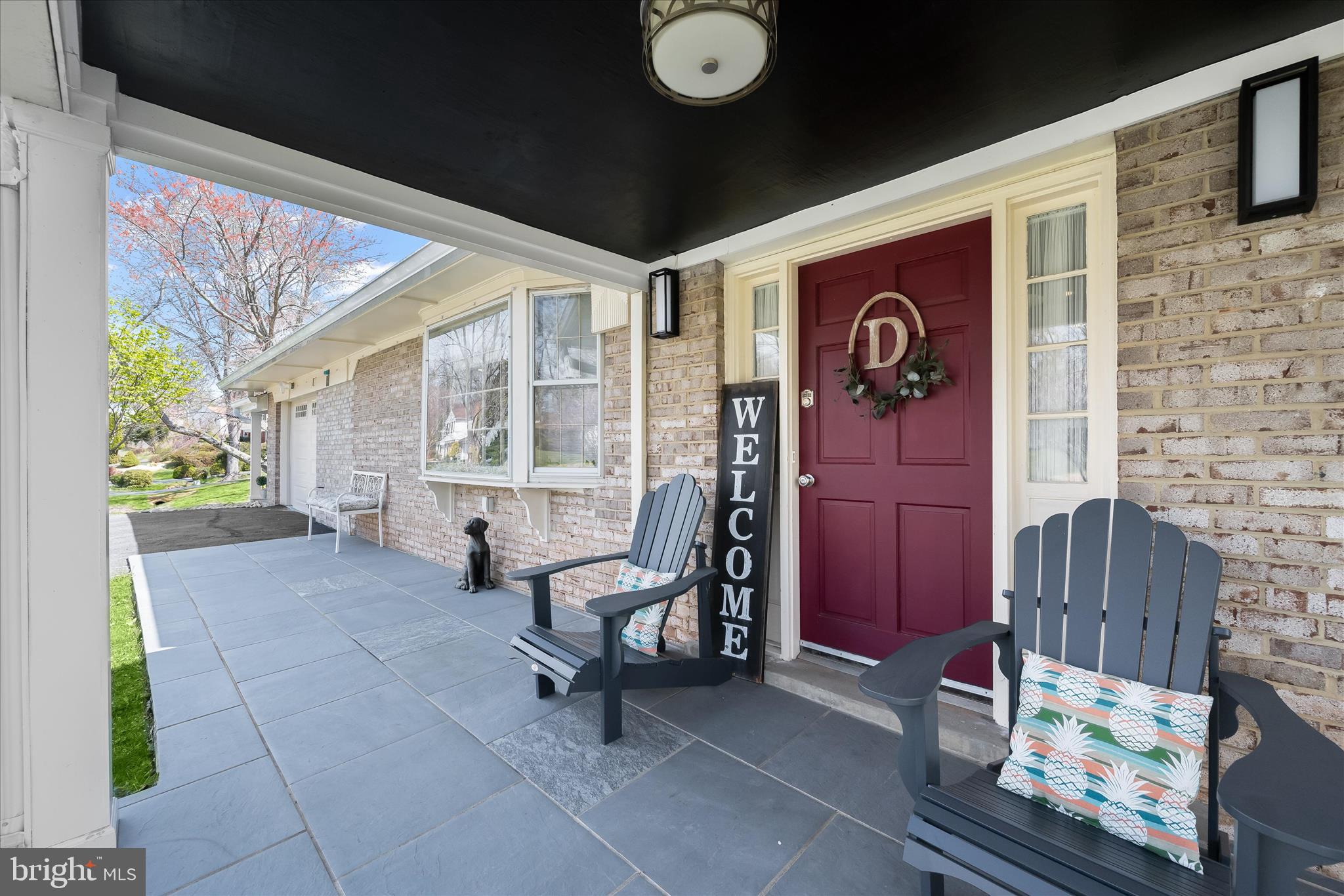 SILVER SPRING - Residential