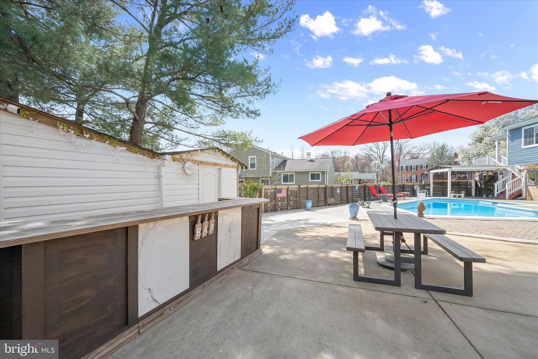 SILVER SPRING - Residential