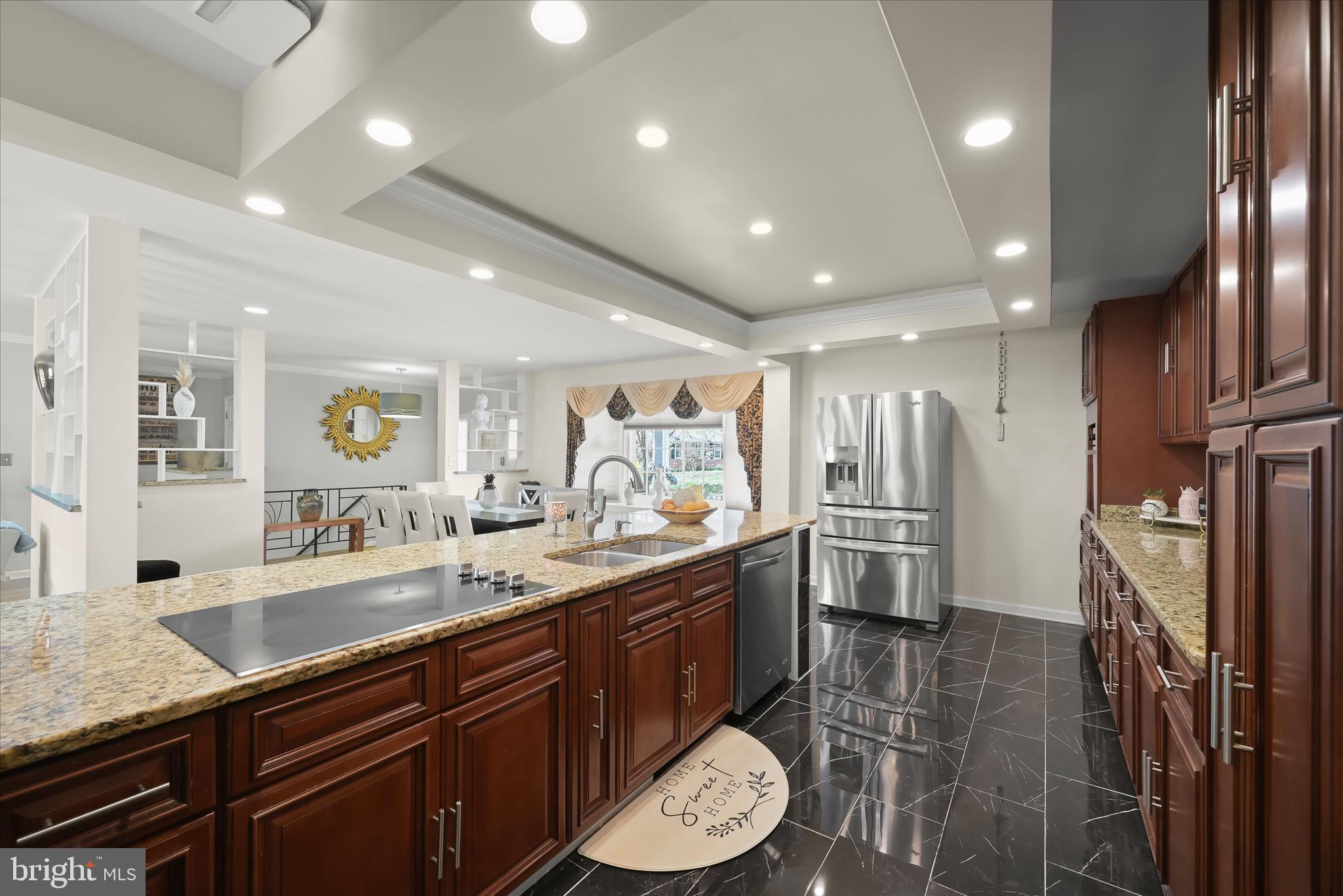 SILVER SPRING - Residential