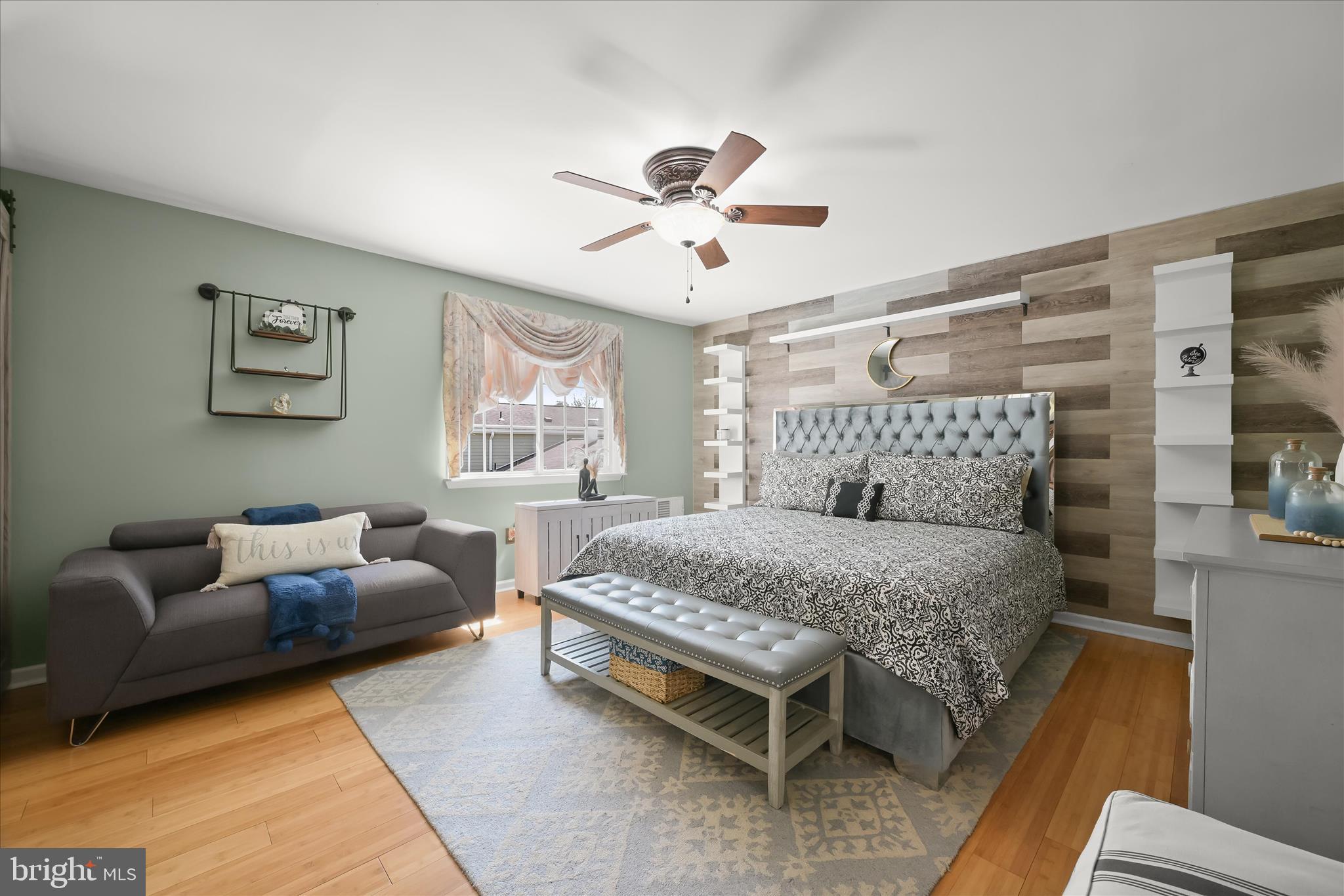 SILVER SPRING - Residential