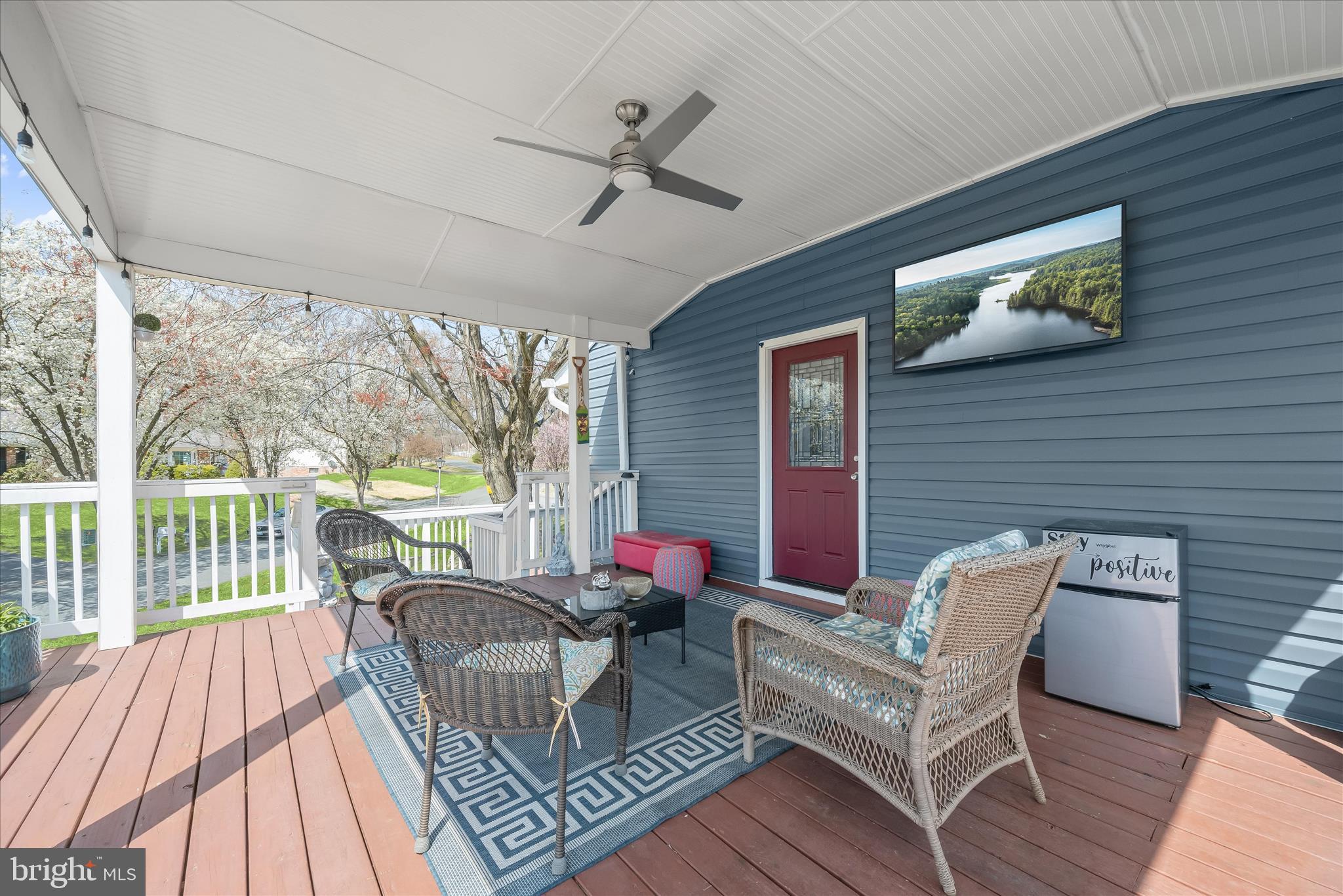 SILVER SPRING - Residential