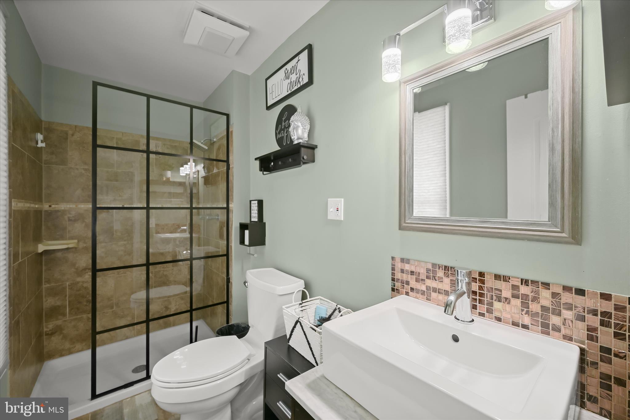 SILVER SPRING - Residential