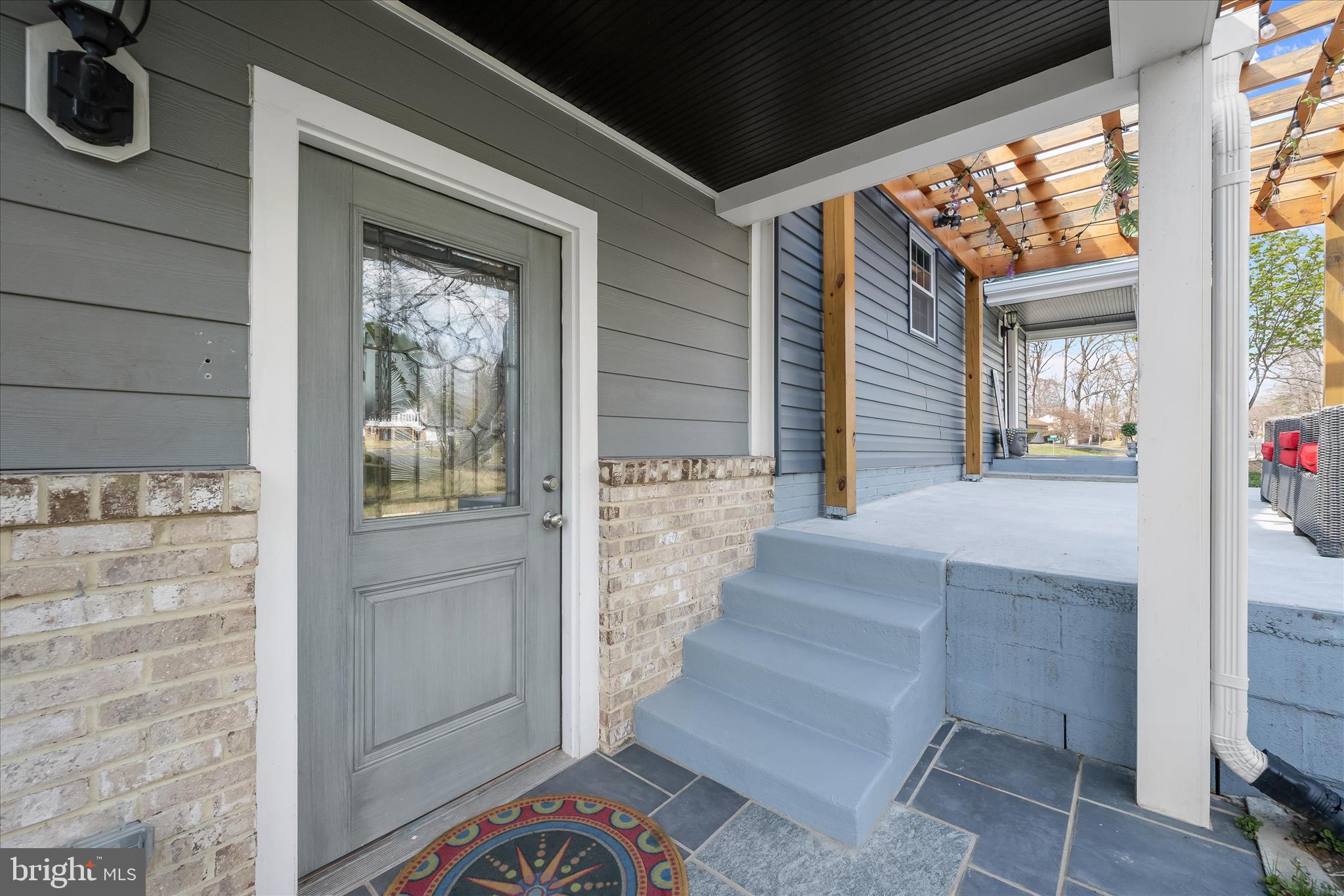 SILVER SPRING - Residential