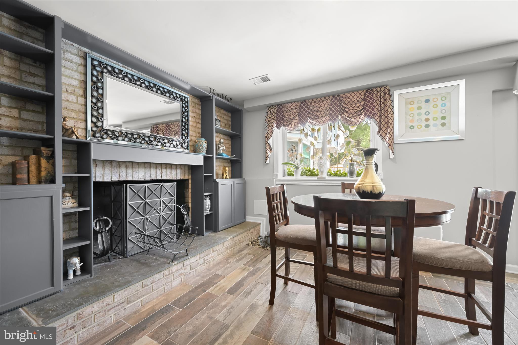 SILVER SPRING - Residential