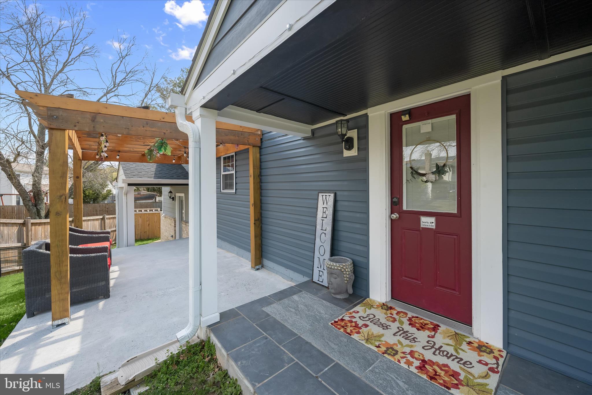 SILVER SPRING - Residential