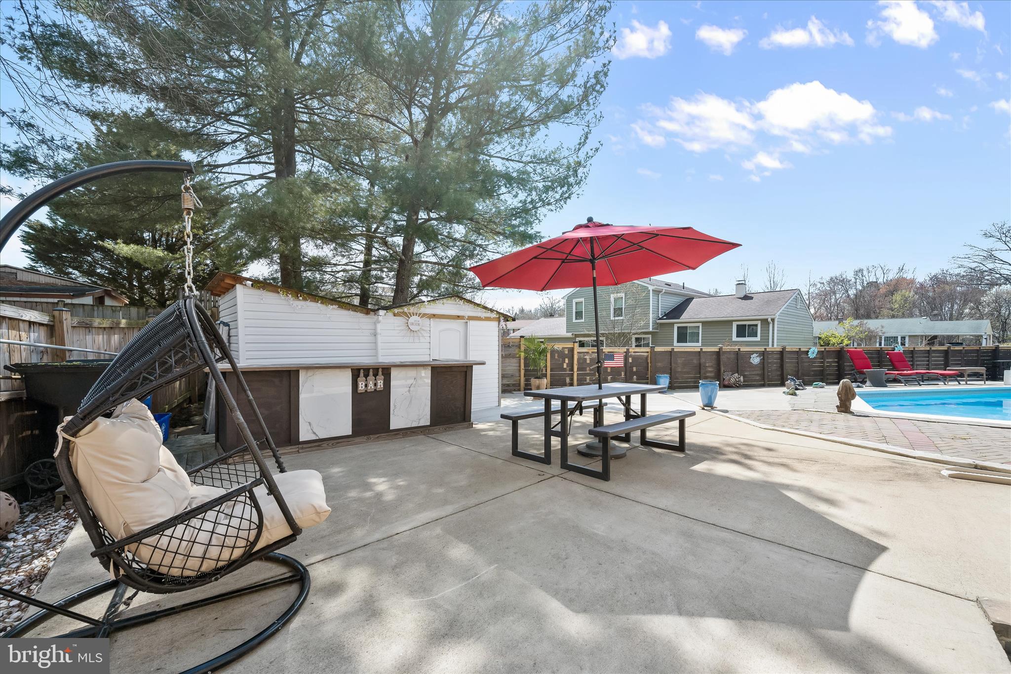 SILVER SPRING - Residential