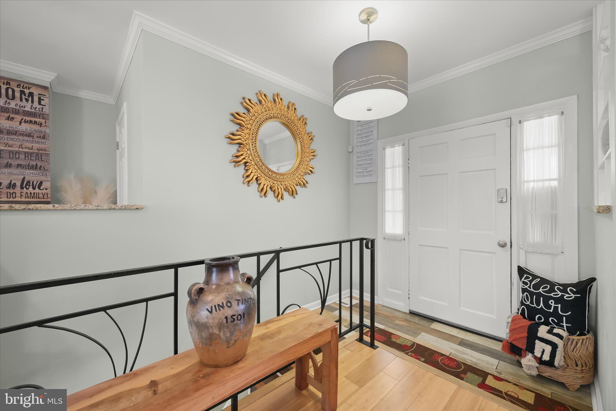 SILVER SPRING - Residential