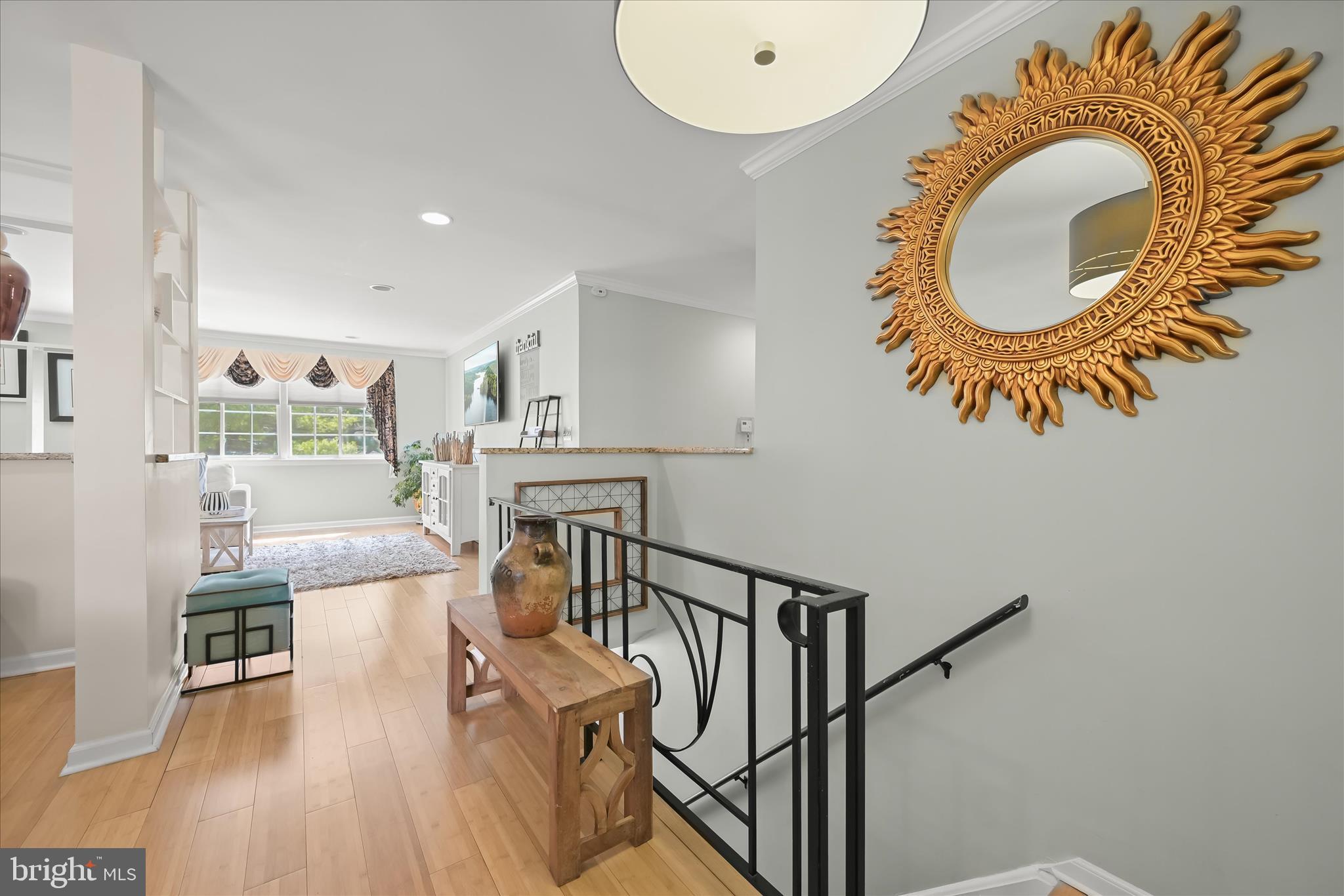 SILVER SPRING - Residential