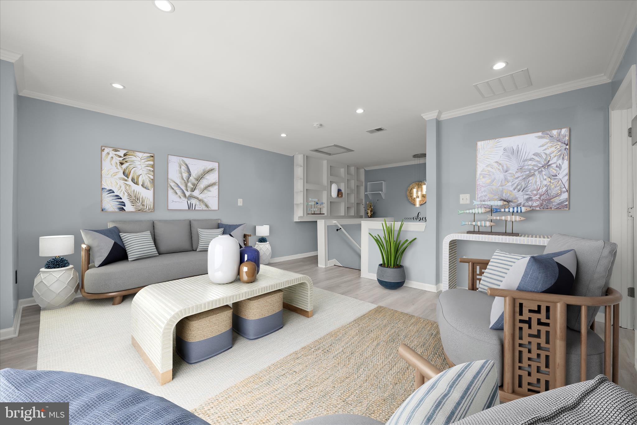 SILVER SPRING - Residential