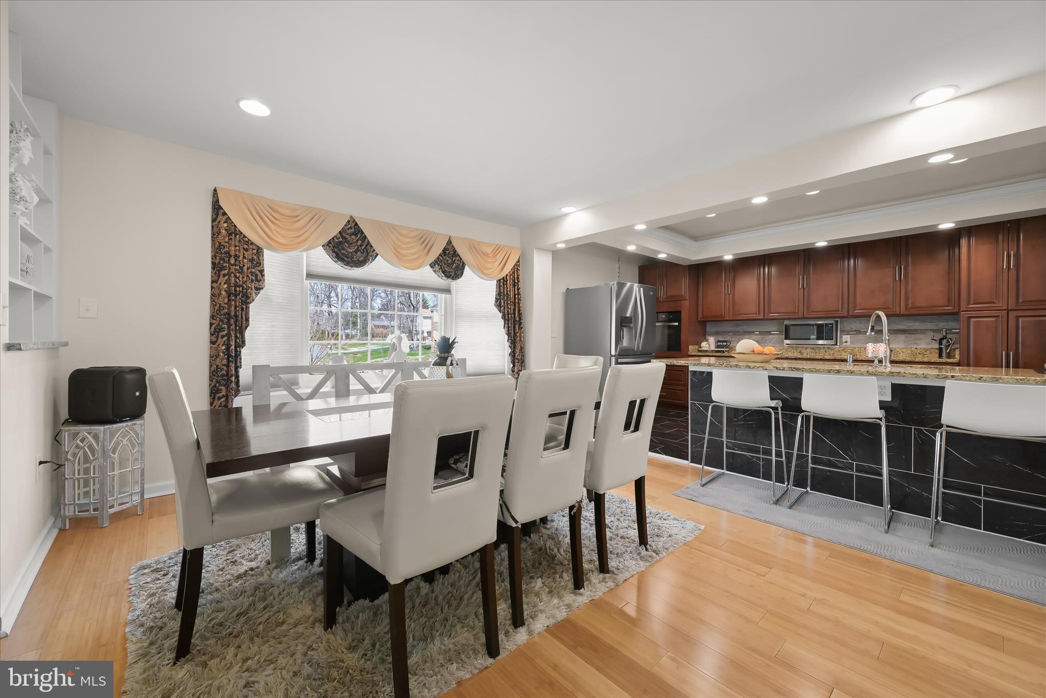 SILVER SPRING - Residential