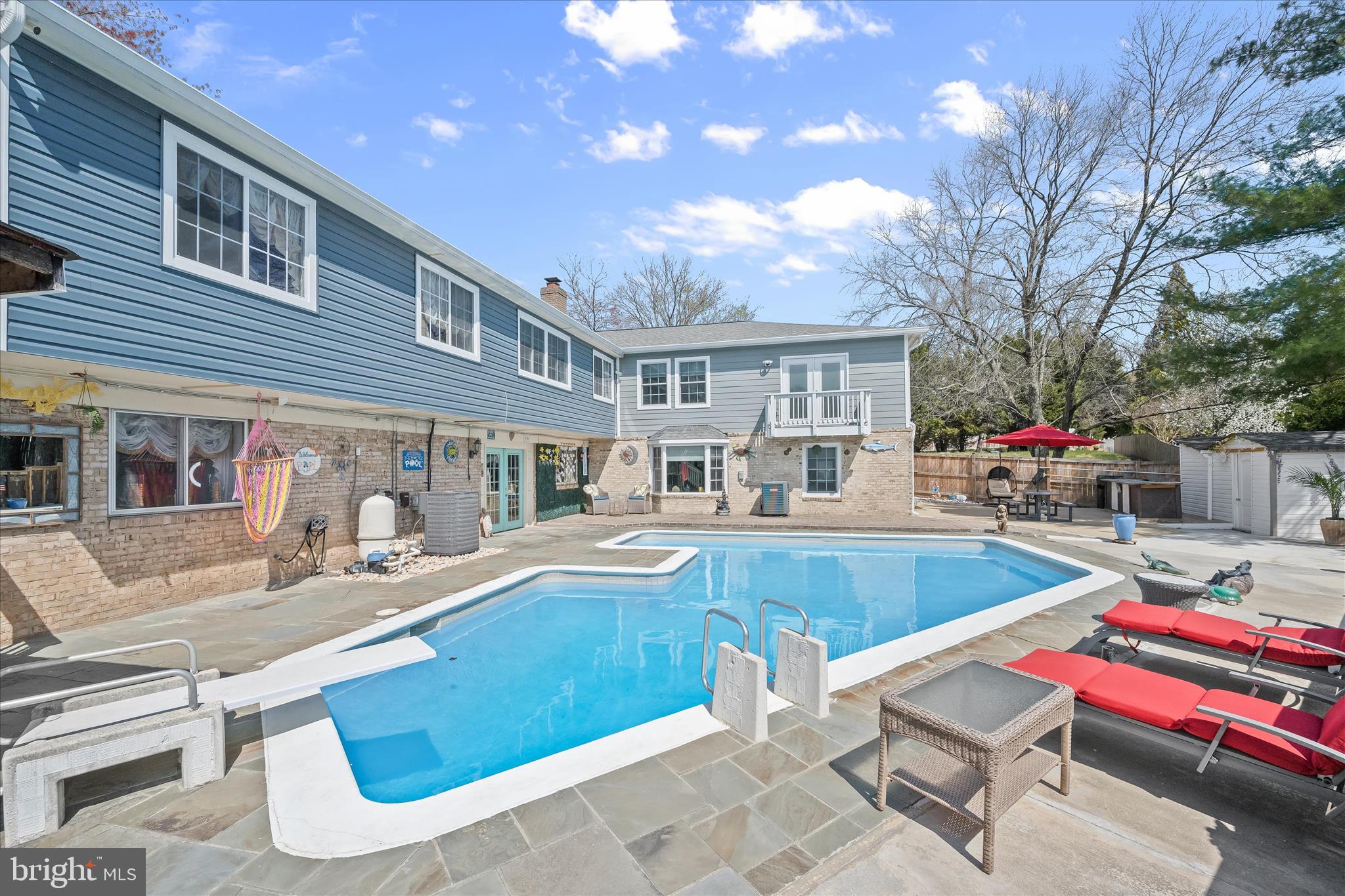 SILVER SPRING - Residential