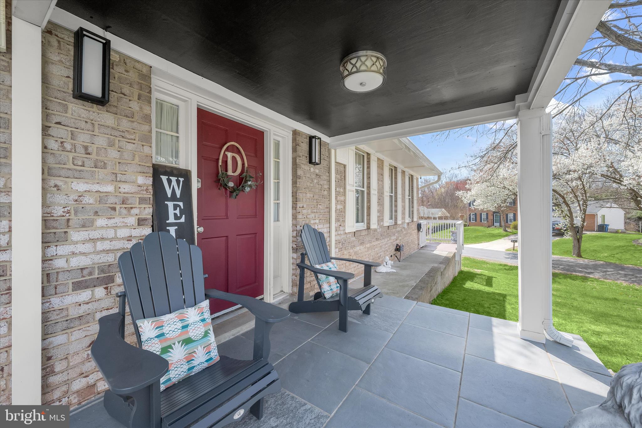 SILVER SPRING - Residential