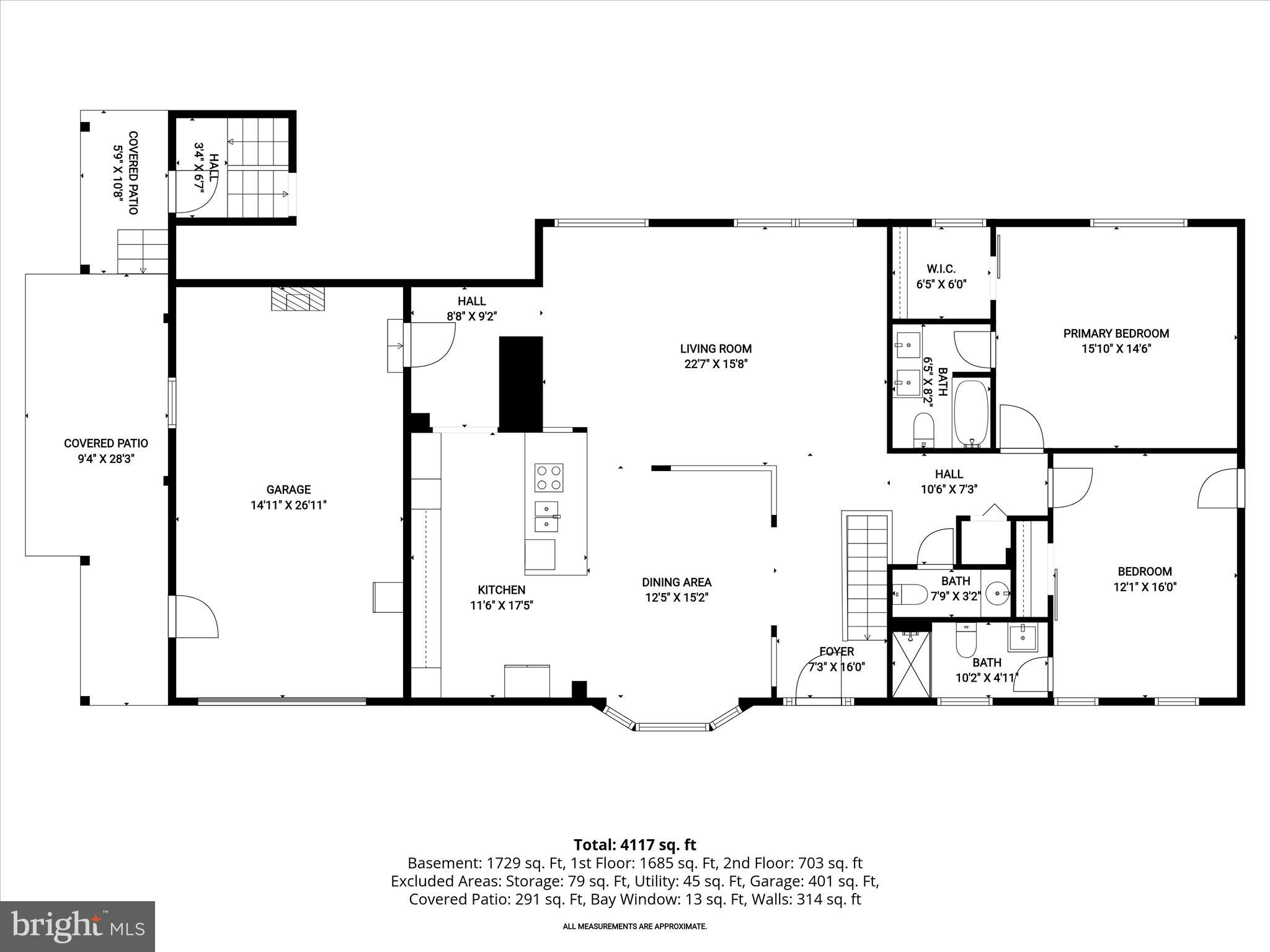 SILVER SPRING - Residential