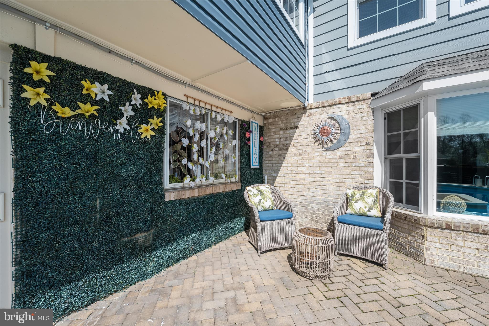 SILVER SPRING - Residential