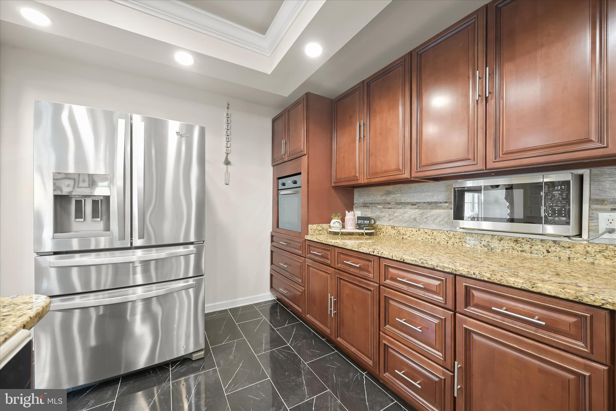 SILVER SPRING - Residential