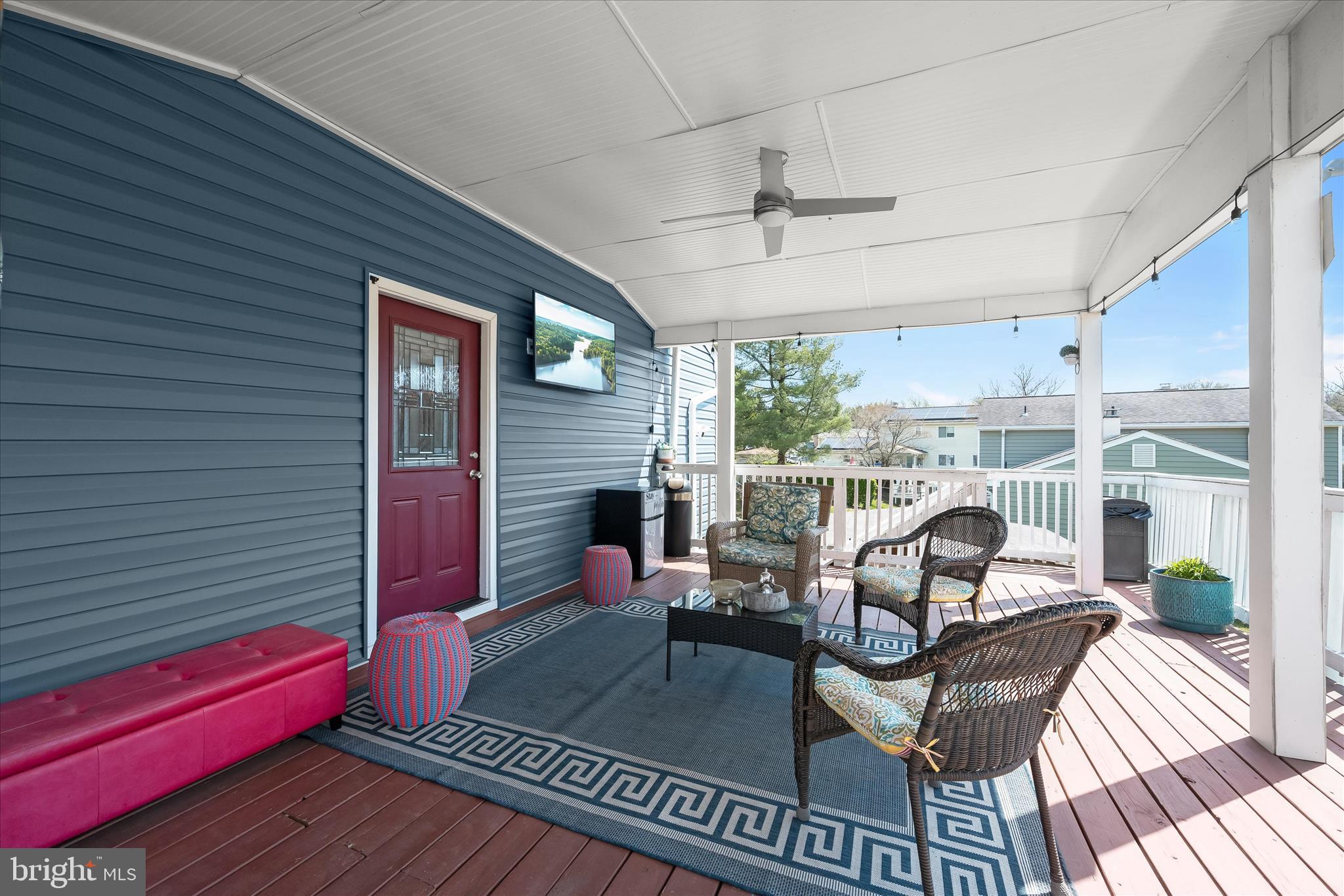 SILVER SPRING - Residential