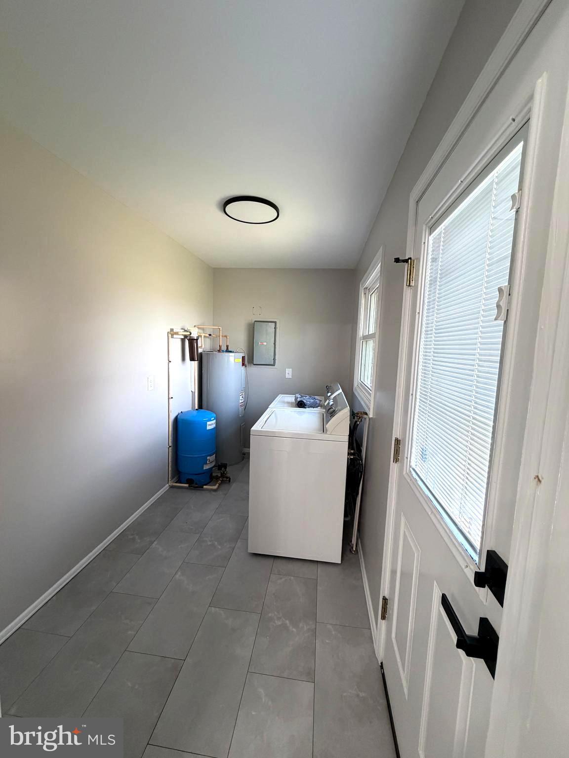 CULPEPER COUNTY - Residential