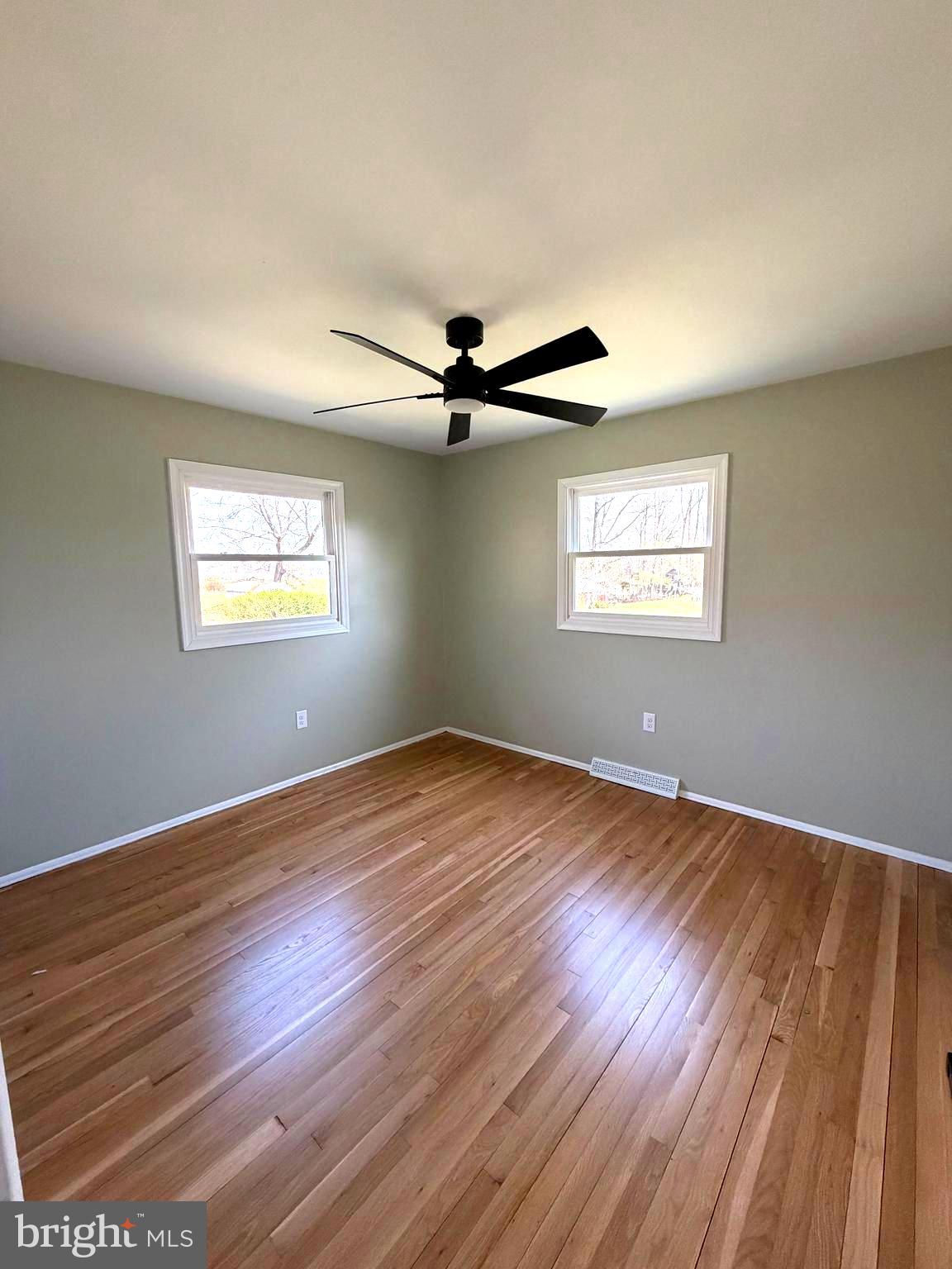 CULPEPER COUNTY - Residential