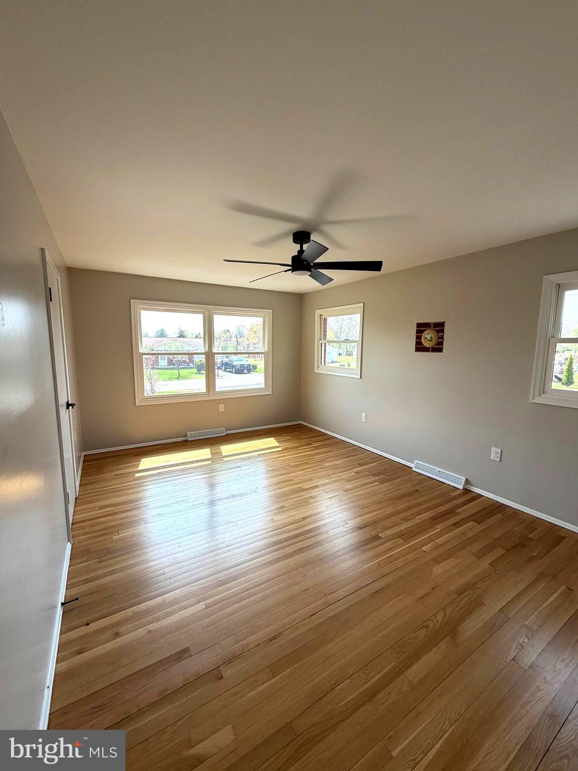 CULPEPER COUNTY - Residential