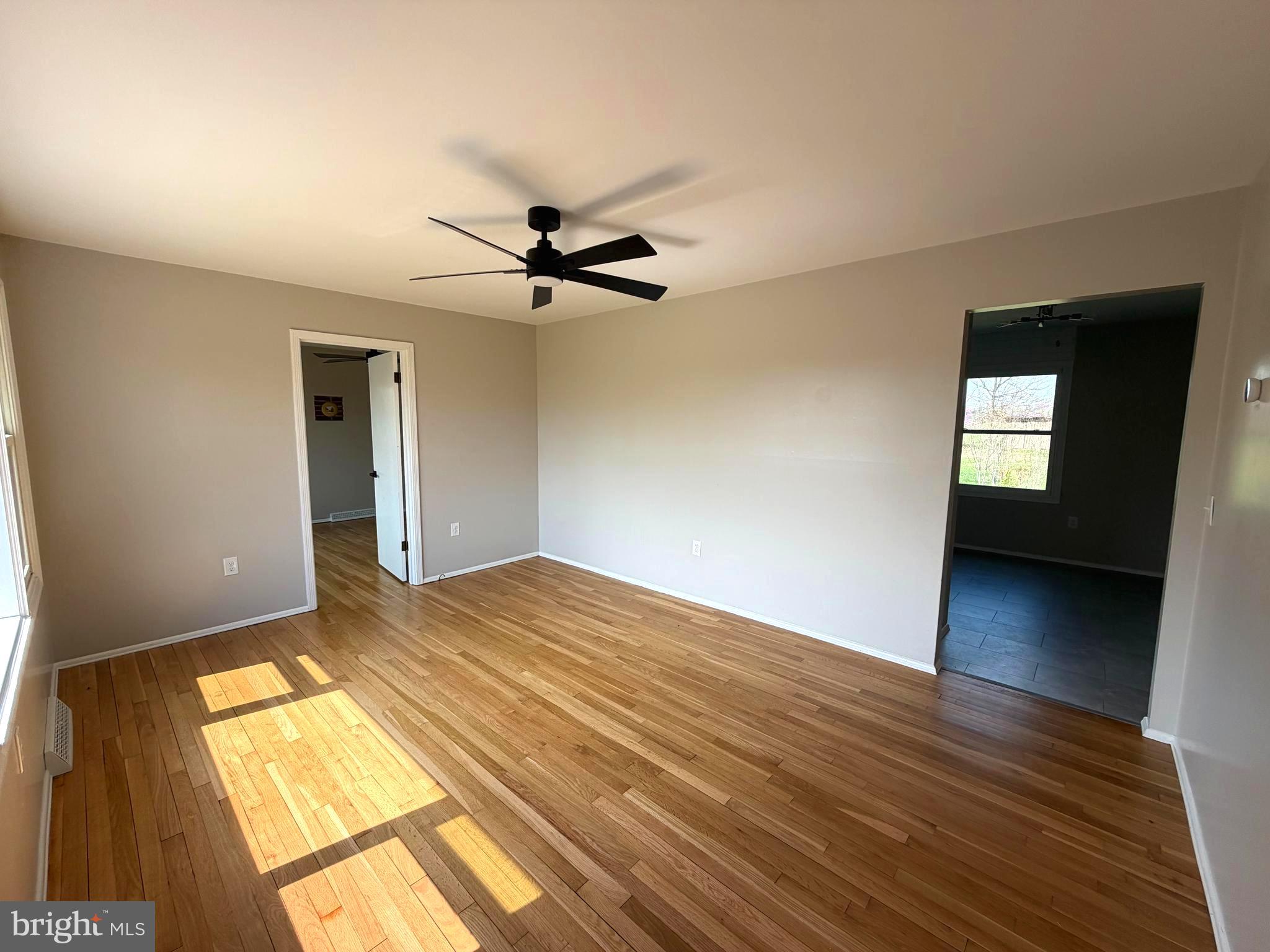 CULPEPER COUNTY - Residential