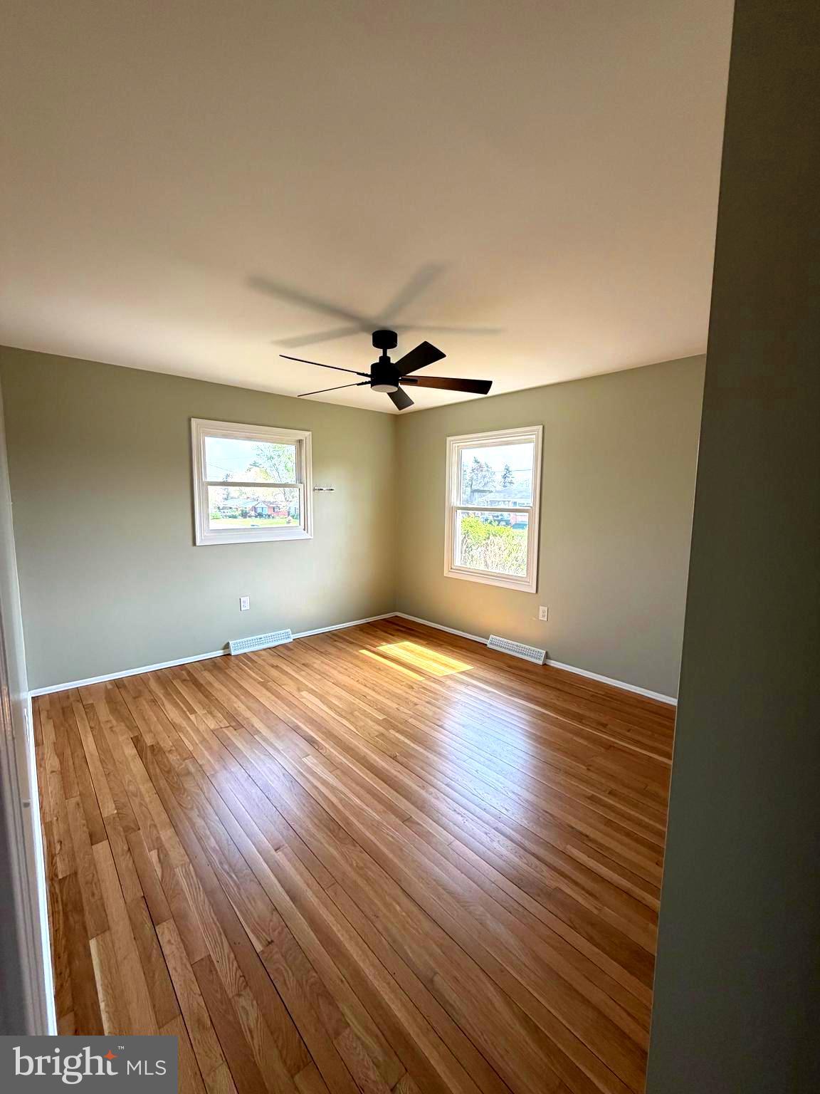 CULPEPER COUNTY - Residential