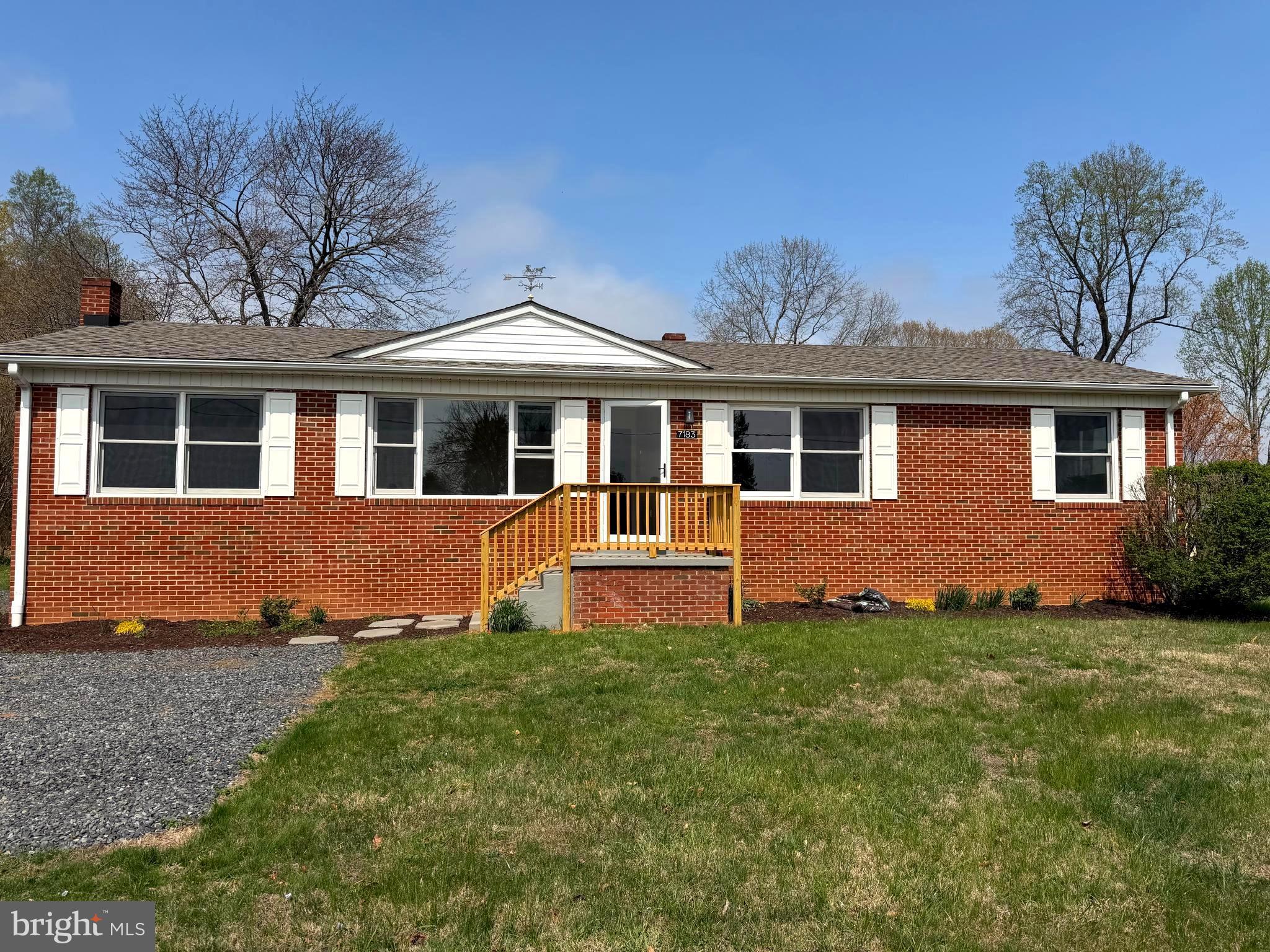 CULPEPER COUNTY - Residential