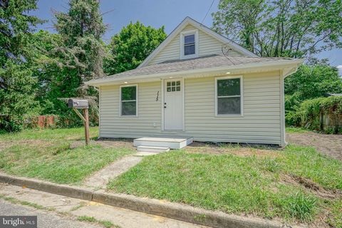 Homes For Sale - 115 Guest Street<br/> Salem County, PENNS GROVE, NJ 08069